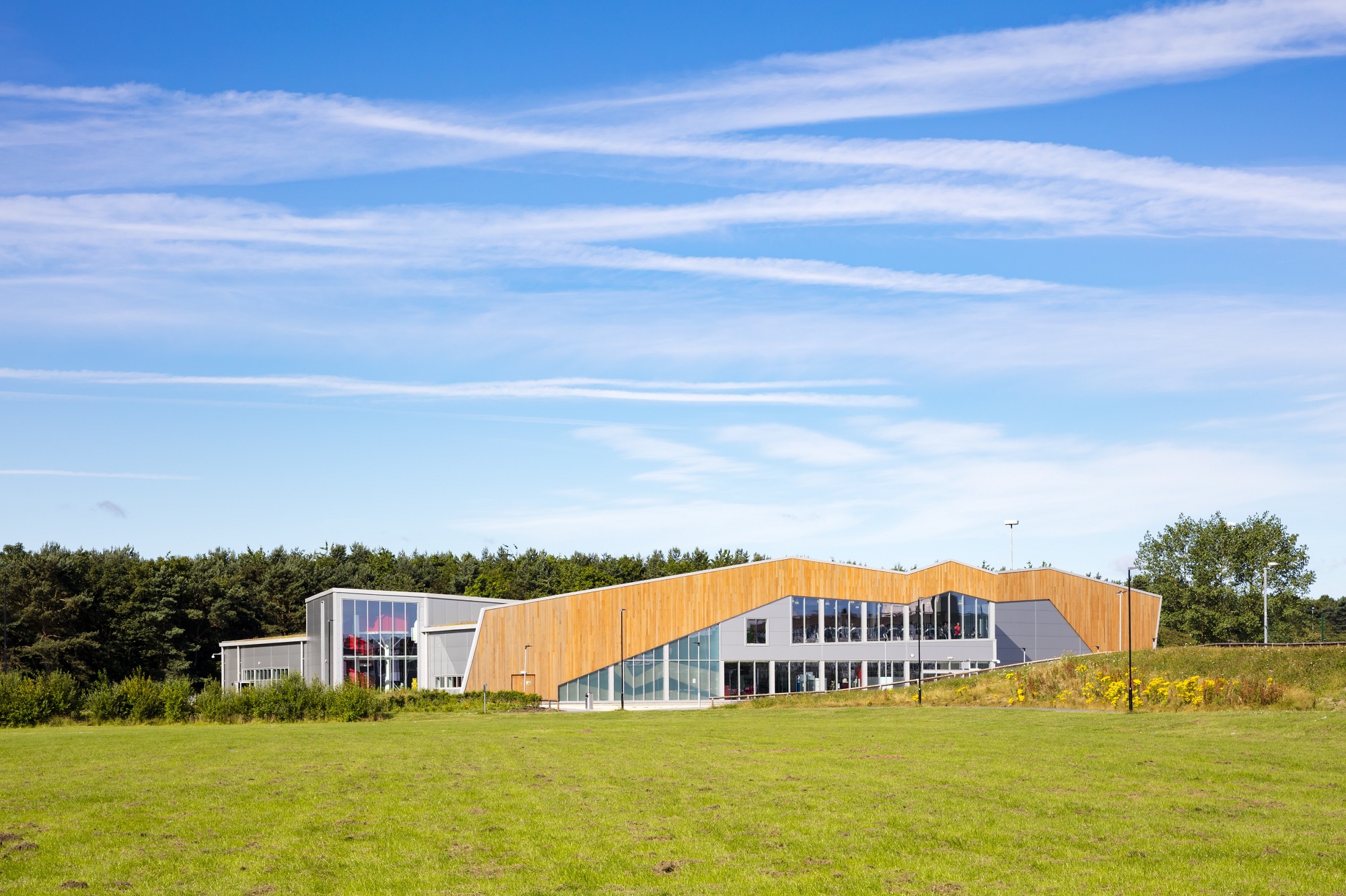 washington leisure centre prices